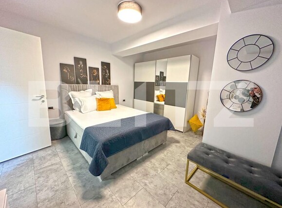Apartament de închiriat 2 camere Calea Severinului - 205986AI | BLITZ Craiova | Poza7