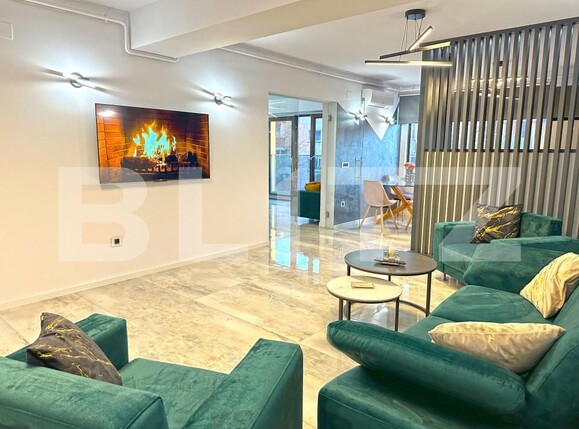 Apartament de închiriat 2 camere Calea Severinului - 205986AI | BLITZ Craiova | Poza1