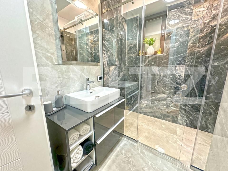 Apartament de închiriat 2 camere Calea Severinului - 205986AI | BLITZ Craiova | Poza9