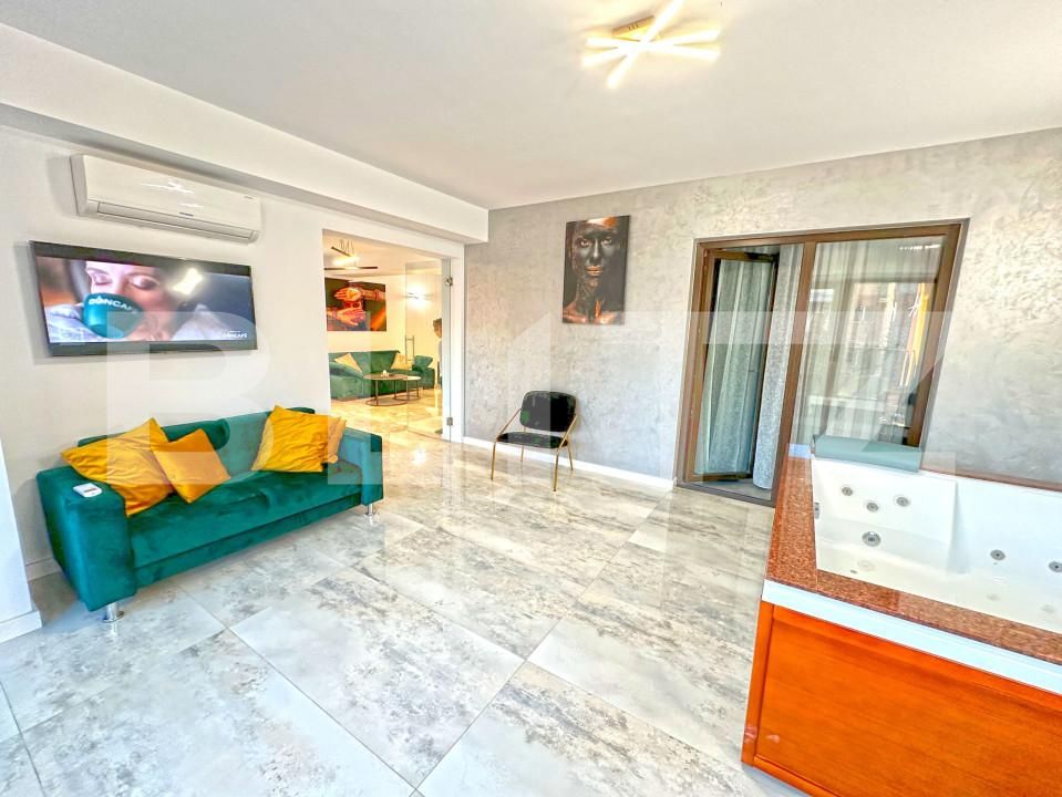 Apartament de închiriat 2 camere Calea Severinului - 205986AI | BLITZ Craiova | Poza2