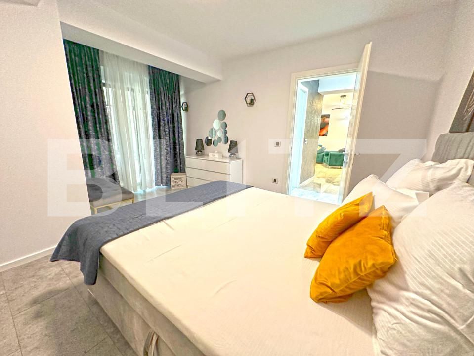 Apartament de închiriat 2 camere Calea Severinului - 205986AI | BLITZ Craiova | Poza8