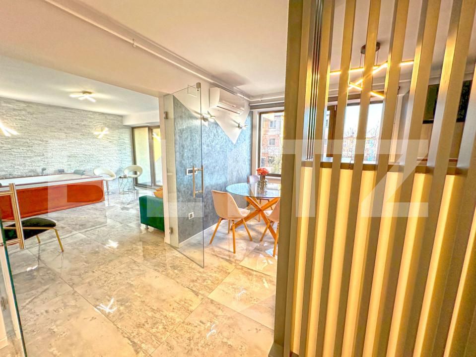 Apartament de închiriat 2 camere Calea Severinului - 205986AI | BLITZ Craiova | Poza3