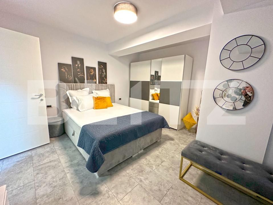 Apartament de închiriat 2 camere Calea Severinului - 205986AI | BLITZ Craiova | Poza7