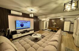 Apartament Premium 2 camere | 76 MP | President Residence | 