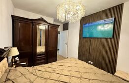 Apartament 2 camere, 76 mp, President Residence