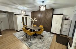 Apartament 2 camere, 76 mp, President Residence