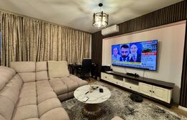 Apartament Premium 2 camere | 76 MP | President Residence | 
