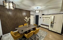 Apartament Premium 2 camere | 76 MP | President Residence | 