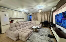 Apartament 2 camere, 76 mp, President Residence
