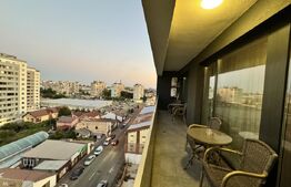 Apartament Premium 2 camere | 76 MP | President Residence | 