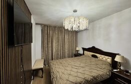Apartament 2 camere, 76 mp, President Residence