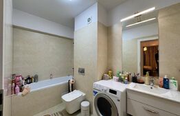 Apartament 2 camere, 76 mp, President Residence