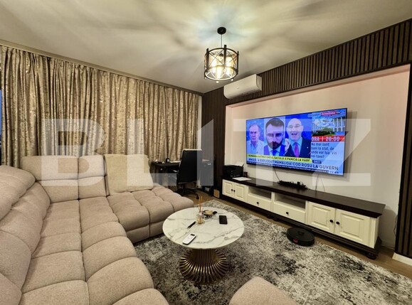 Apartament de vânzare 2 camere Calea Bucuresti - 205987AV | BLITZ Craiova | Poza5