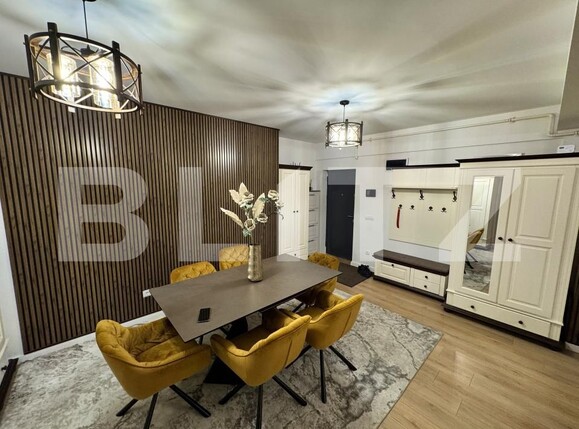 Apartament de vânzare 2 camere Calea Bucuresti - 205987AV | BLITZ Craiova | Poza3