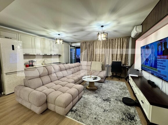 Apartament de vânzare 2 camere Calea Bucuresti - 205987AV | BLITZ Craiova | Poza6