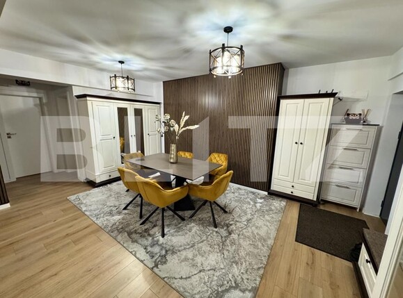 Apartament de vânzare 2 camere Calea Bucuresti - 205987AV | BLITZ Craiova | Poza2