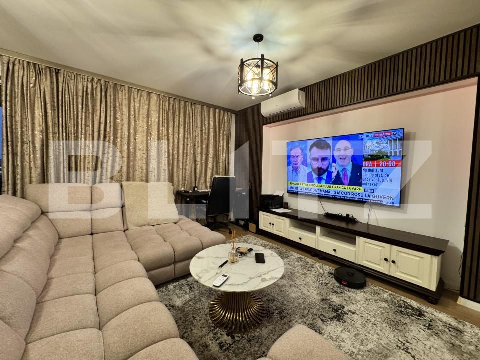Apartament de vânzare 2 camere Calea Bucuresti - 205987AV | BLITZ Craiova | Poza5