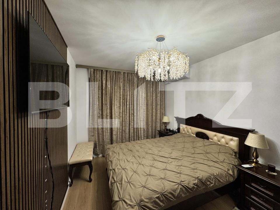 Apartament de vânzare 2 camere Calea Bucuresti - 205987AV | BLITZ Craiova | Poza8