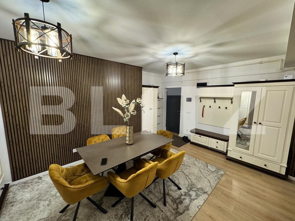 Apartament de vânzare 2 camere Calea Bucuresti - 205987AV | BLITZ Craiova | Poza3