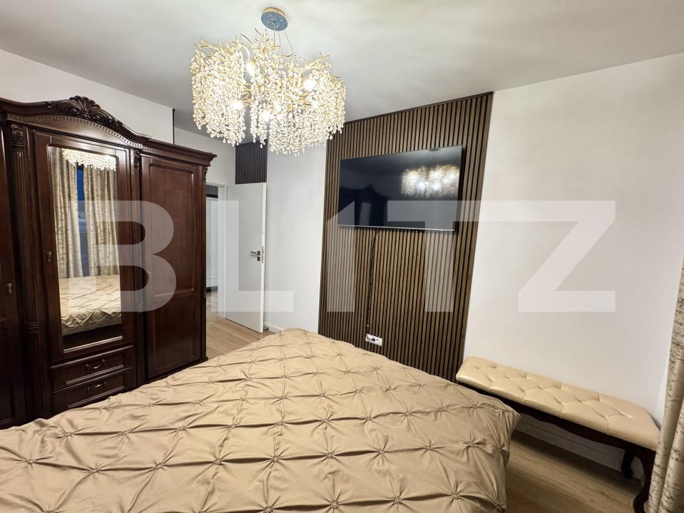 Apartament de vânzare 2 camere Calea Bucuresti - 205987AV | BLITZ Craiova | Poza10