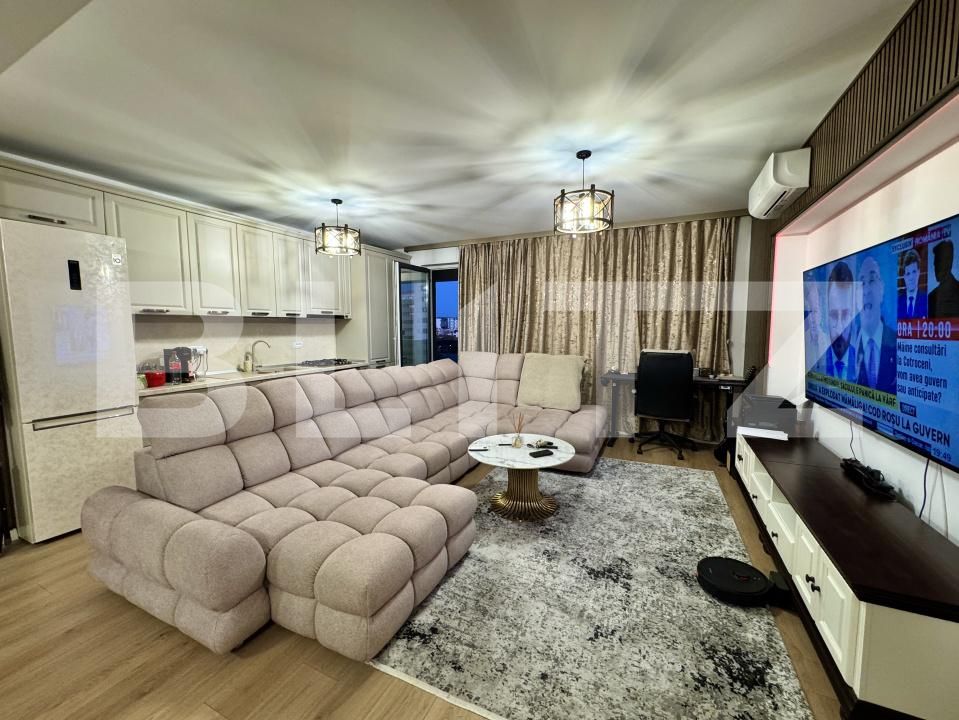Apartament de vânzare 2 camere Calea Bucuresti - 205987AV | BLITZ Craiova | Poza6