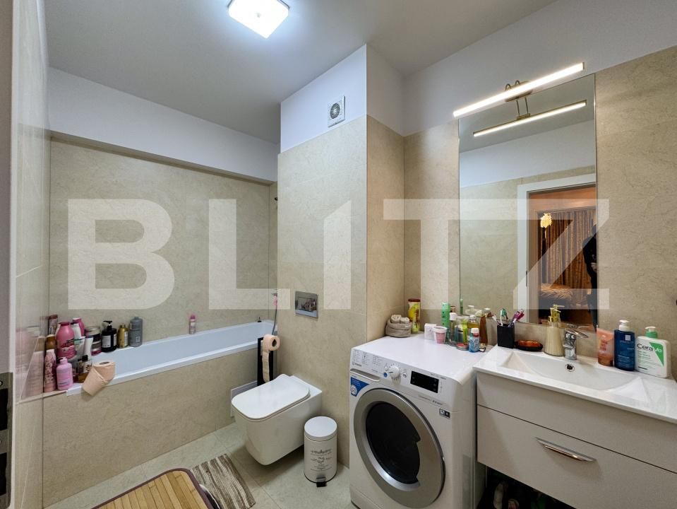 Apartament de vânzare 2 camere Calea Bucuresti - 205987AV | BLITZ Craiova | Poza14