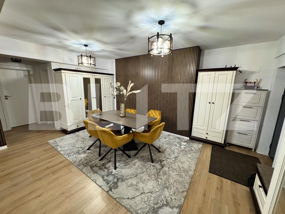 Apartament de vânzare 2 camere Calea Bucuresti - 205987AV | BLITZ Craiova | Poza2