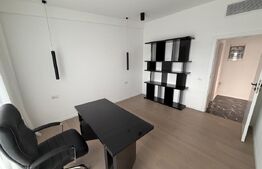 Penthouse 3 camere, 133.5 mp, Centru, zona Pirelli
