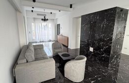 Penthouse 3 camere, 133.5 mp, Centru, zona Pirelli