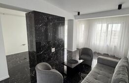 Penthouse 3 camere, 133.5 mp, Centru, zona Pirelli