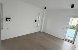 Penthouse 3 camere, 133.5 mp, Centru, zona Pirelli