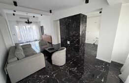 Penthouse 3 camere, 133 mp, Centru, zona Pirelli