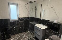 Penthouse 3 camere, 133 mp, Centru, zona Pirelli