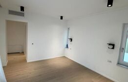 Penthouse 3 camere, 133.5 mp, Centru, zona Pirelli