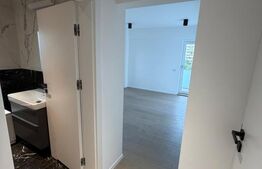 Penthouse 3 camere, 133.5 mp, Centru, zona Pirelli