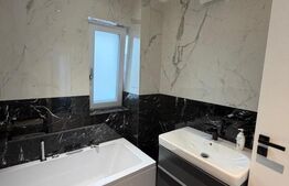 Penthouse 3 camere, 133 mp, Centru, zona Pirelli