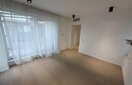 Penthouse 3 camere, 133.5 mp, Centru, zona Pirelli