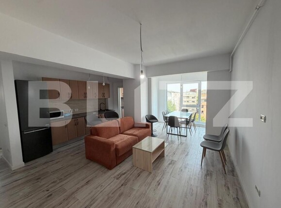 Apartament de vânzare 3 camere Calea Severinului - 206027AV | BLITZ Craiova | Poza3