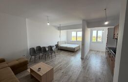 Apartament 2 camere lux, studio, 51 mp, bloc nou , Promenada Mall