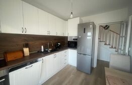 Casa individuala P+1, 5 camere, 139.20 mp, 491 mp teren, zona Albesti