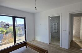 Casa individuala P+1, 5 camere, 139.20 mp, 491 mp teren, zona Albesti