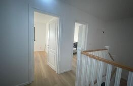 Casa individuala P+1, 5 camere, 139.20 mp, 491 mp teren, zona Albesti