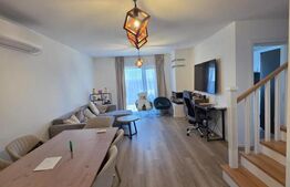 Casa individuala P+1, 5 camere, 139.20 mp, 491 mp teren, zona Albesti