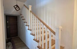 Casa individuala P+1, 5 camere, 139.20 mp, 491 mp teren, zona Albesti
