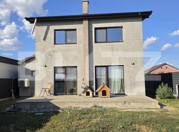 Casa de vânzare 5 camere Simnicu de Sus  - 206050CV | BLITZ Craiova | Poza22