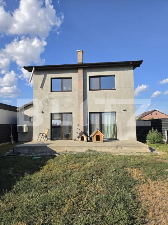 Casa de vânzare 5 camere Simnicu de Sus  - 206050CV | BLITZ Craiova | Poza22