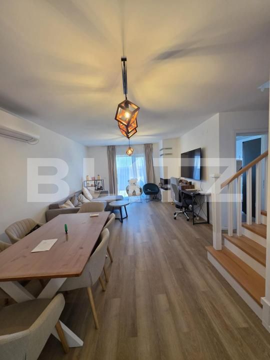 Casa de vânzare 5 camere Simnicu de Sus  - 206050CV | BLITZ Craiova | Poza2