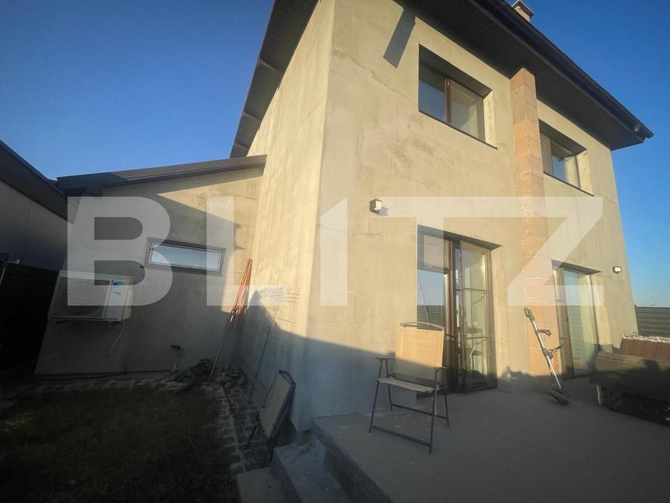 Casa de vânzare 5 camere Simnicu de Sus  - 206050CV | BLITZ Craiova | Poza21