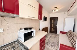 Garsoniera  decomandata, 40,80 mp, zona Cornitoiu