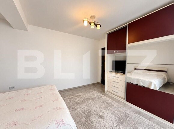 Garsonieră de vânzare Craiovita Noua - 206092AV | BLITZ Craiova | Poza1